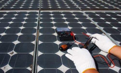 I pannelli fotovoltaici sono indispensabili per produrre la cosiddetta energia fotovoltaica